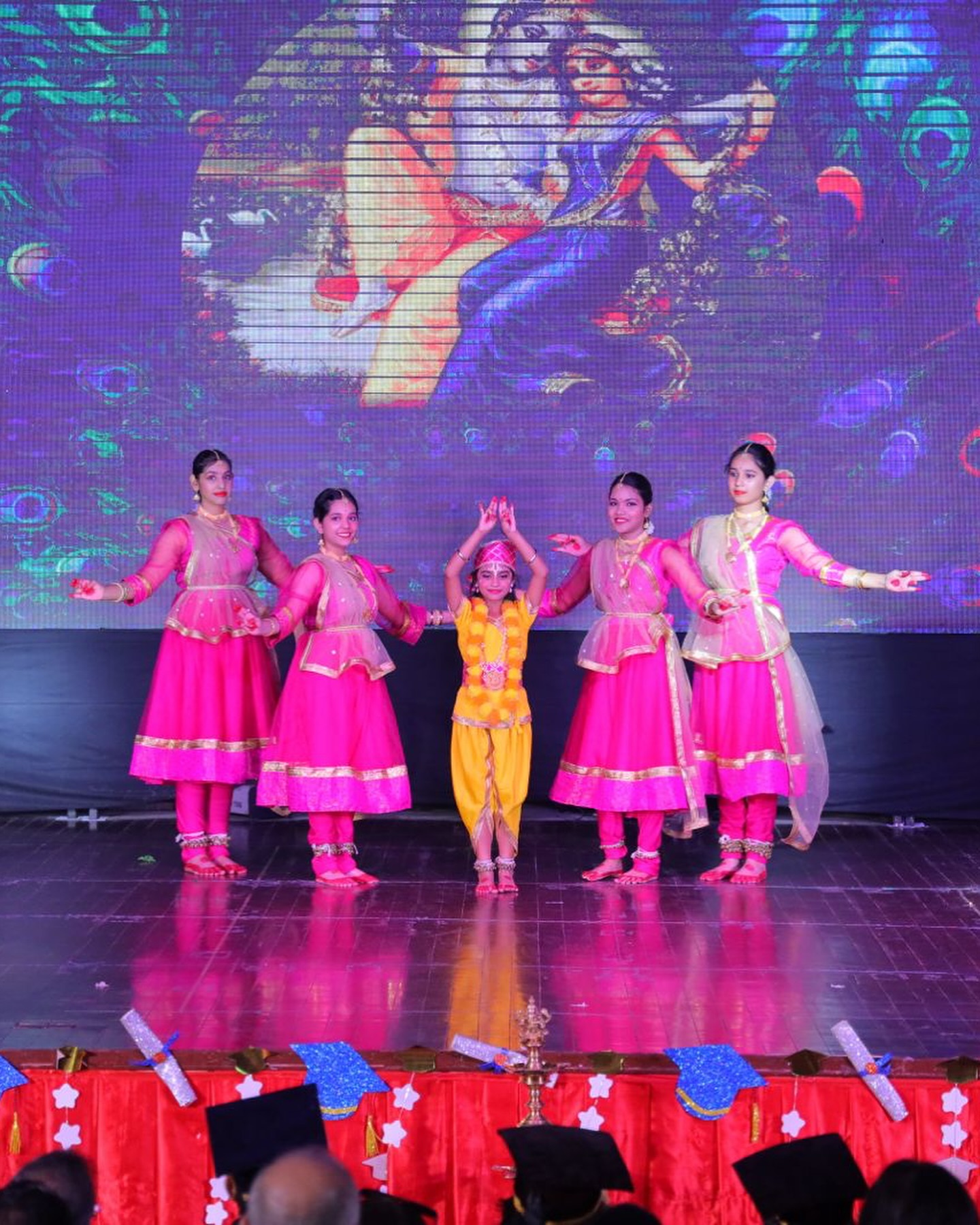 Apeejay School International campus photo 10 of 24 — Panchsheel Park