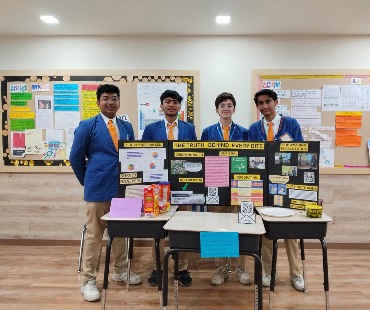 Apeejay School International campus photo 5 of 24 — Panchsheel Park