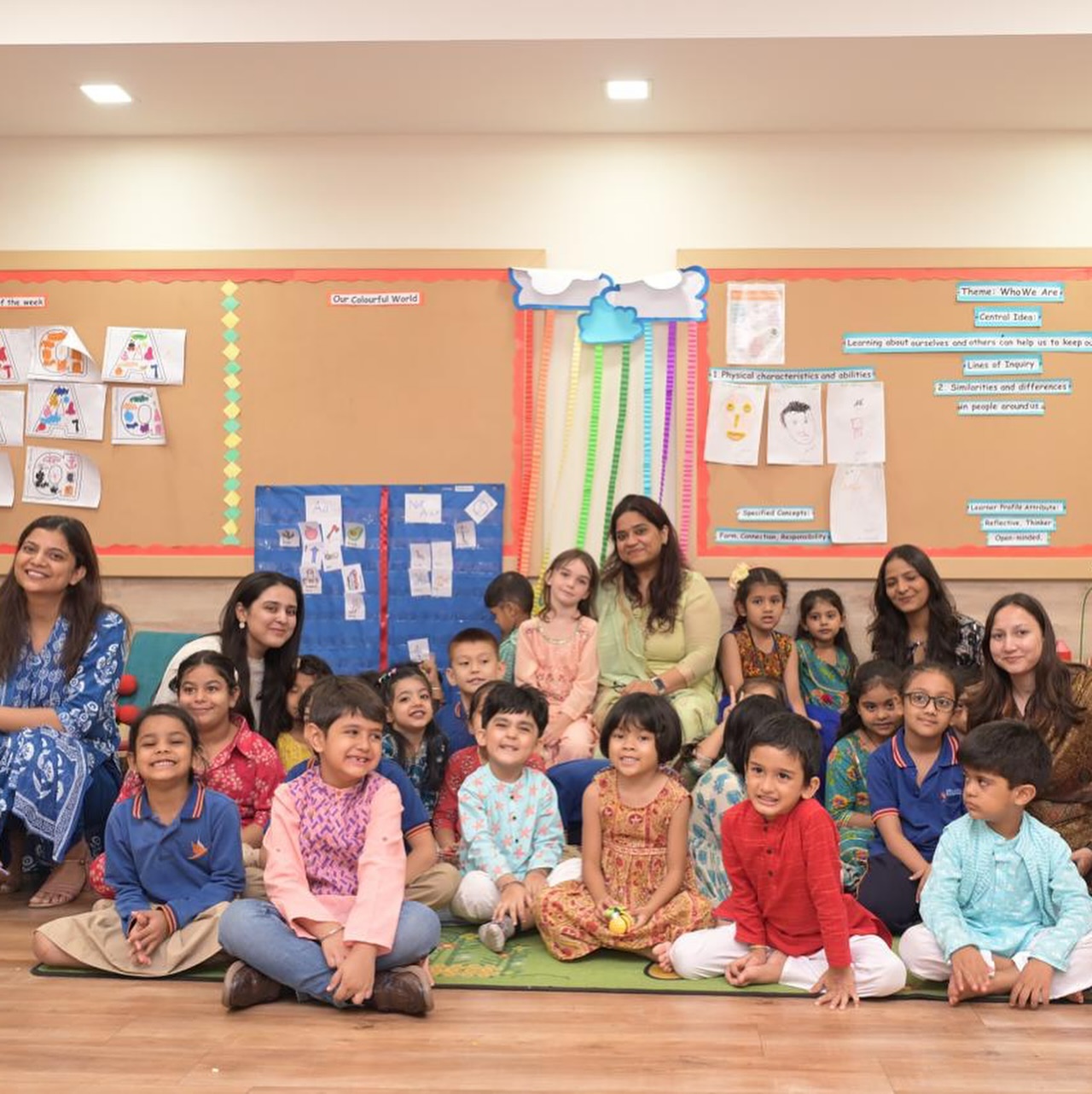 Apeejay School International campus photo 16 of 24 — Panchsheel Park