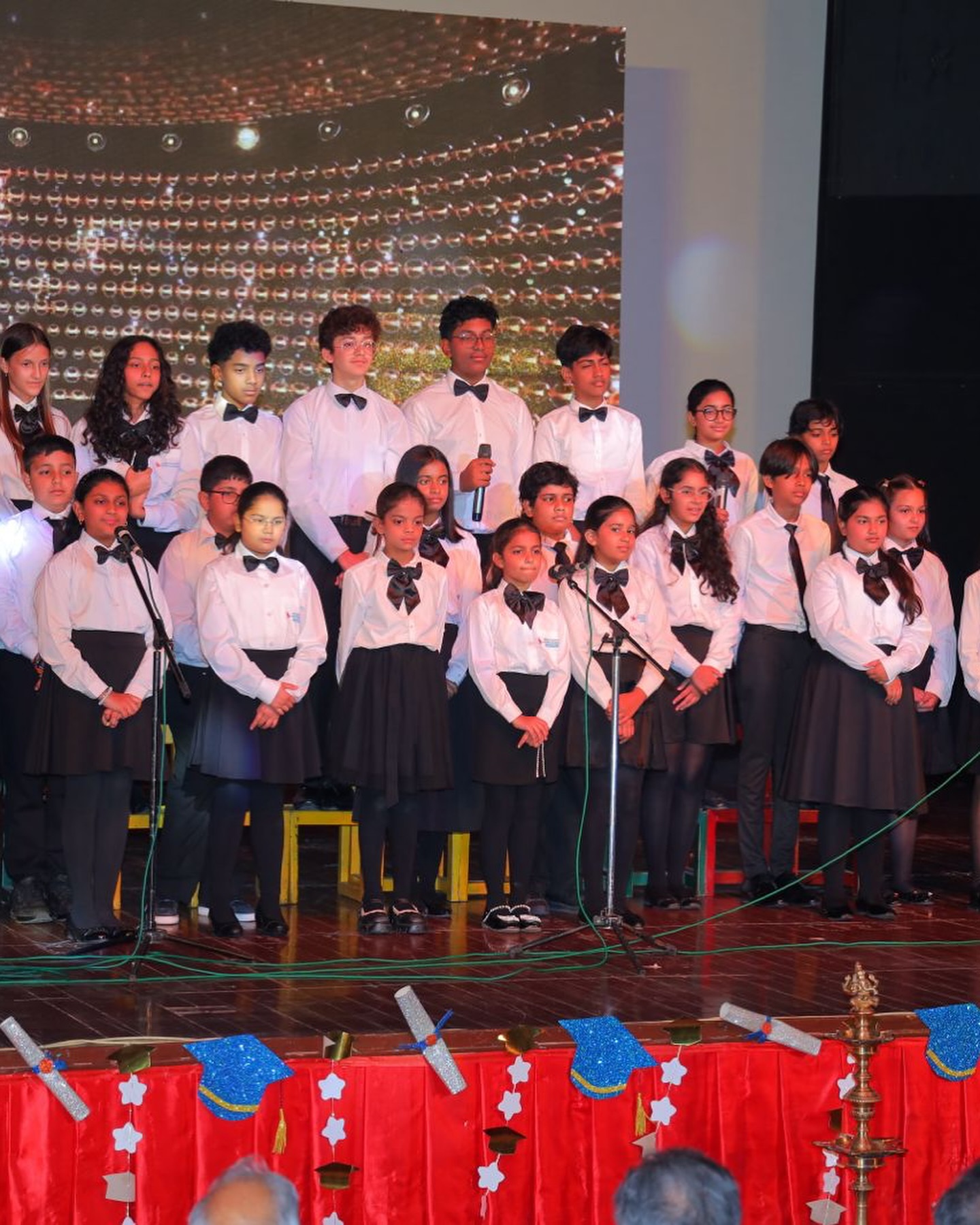 Apeejay School International campus photo 15 of 24 — Panchsheel Park