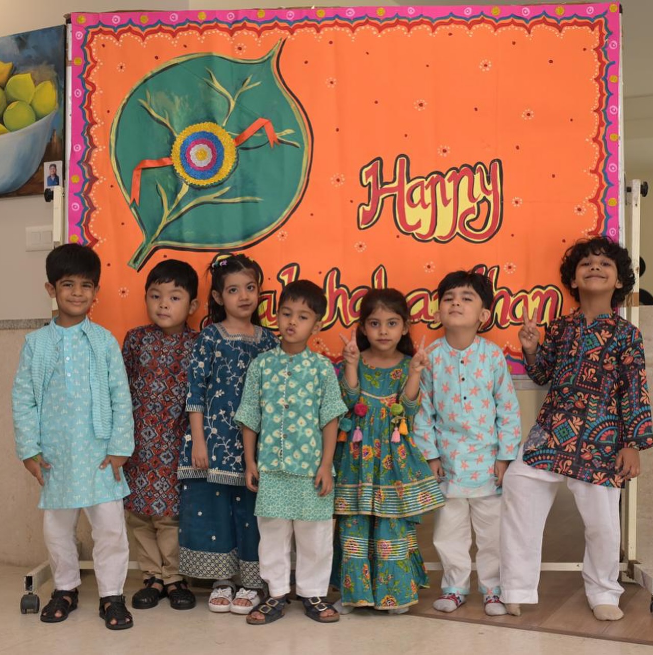 Apeejay School International campus photo 17 of 24 — Panchsheel Park