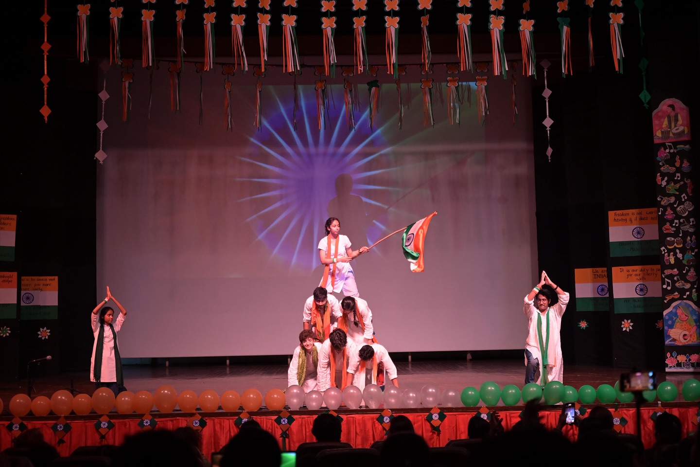 Apeejay School International campus photo 21 of 24 — Panchsheel Park