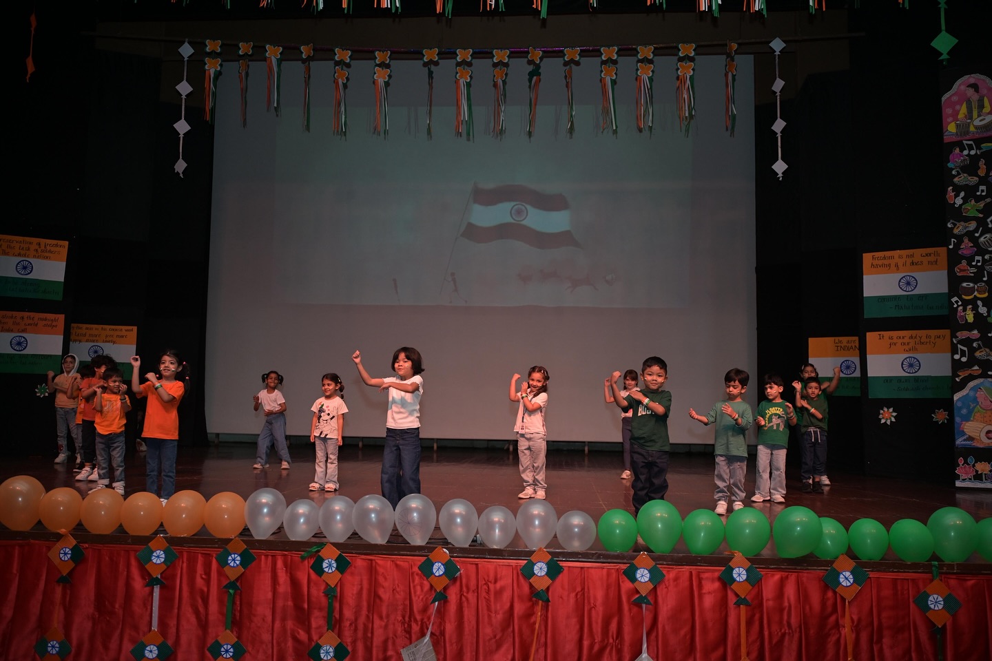 Apeejay School International campus photo 22 of 24 — Panchsheel Park