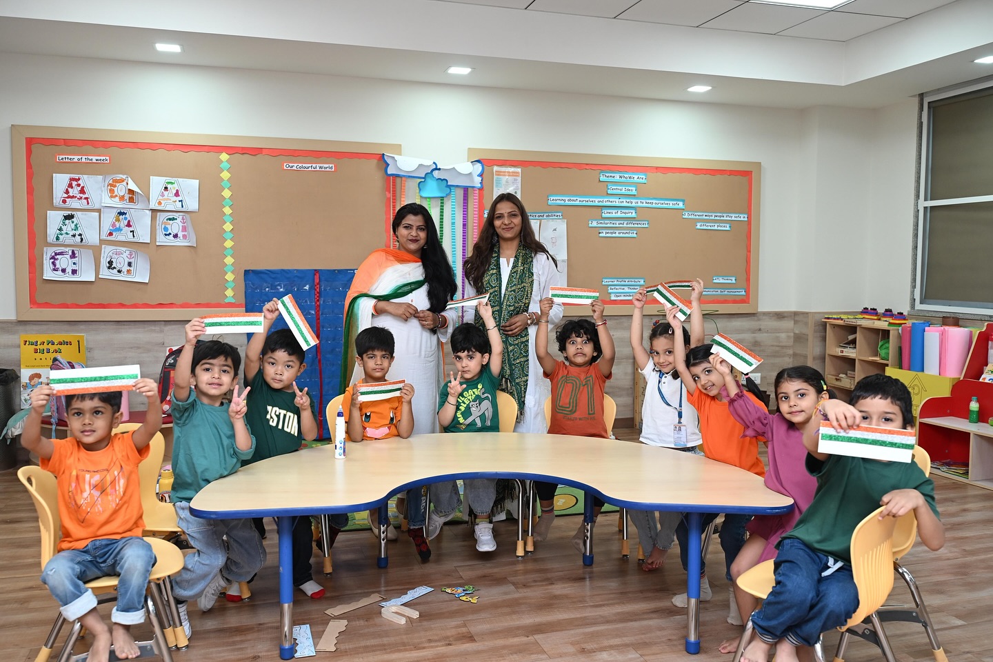 Apeejay School International campus photo 19 of 24 — Panchsheel Park