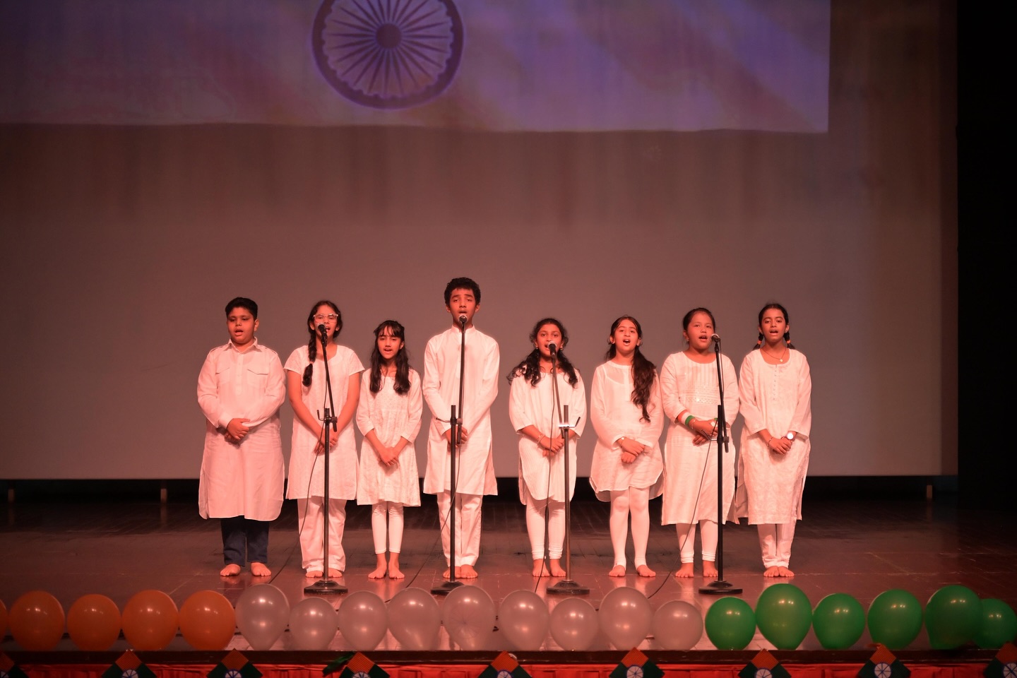 Apeejay School International campus photo 23 of 24 — Panchsheel Park