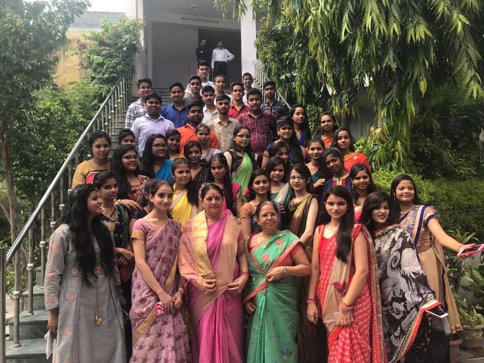 Arun Modern Public Senior Secondary School campus photo 20 of 23 — Brijpuri