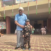 Arya Public School campus photo 2 of 7 — Malviya Nagar (South Delhi)
