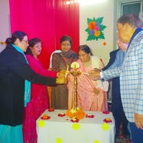 Arya Public School campus photo 4 of 7 — Malviya Nagar (South Delhi)