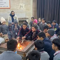 Arya Public School campus photo 7 of 7 — Malviya Nagar (South Delhi)