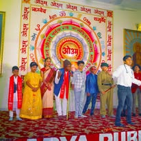 Arya Public School campus photo 5 of 7 — Malviya Nagar (South Delhi)
