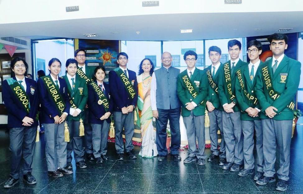 DPS International School campus photo 16 of 30 — Pushp Vihar