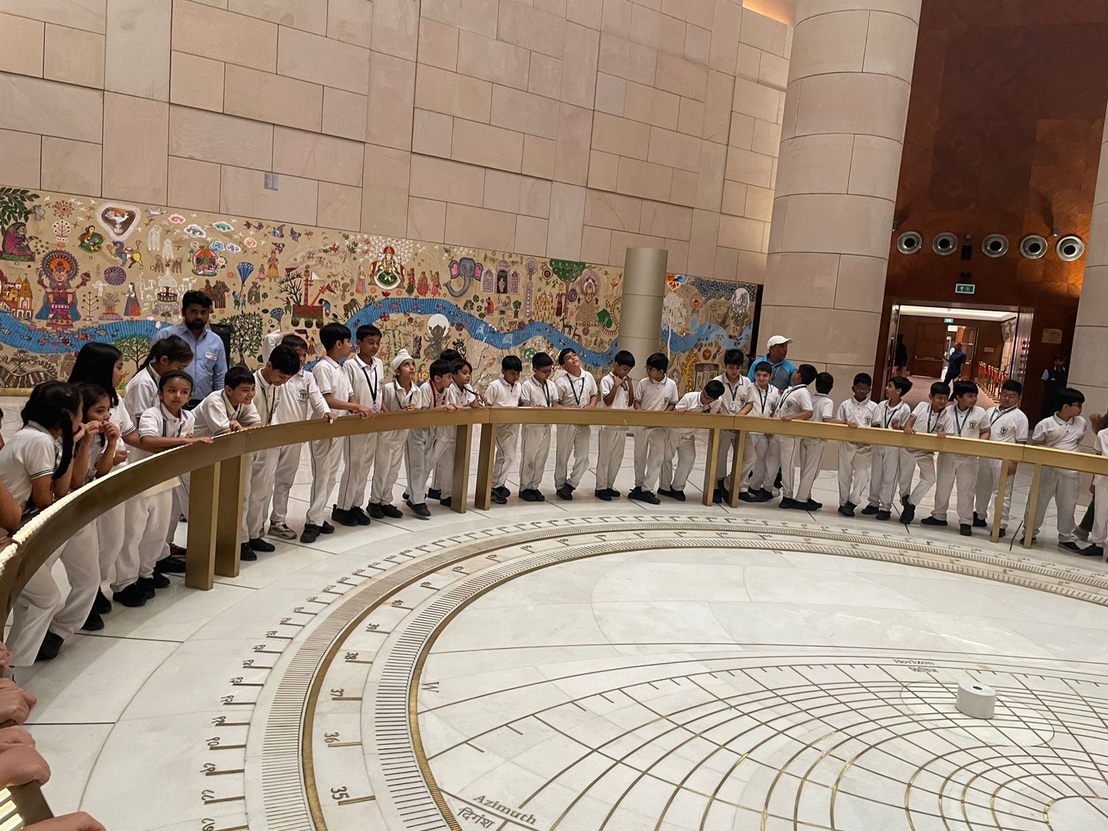 DPS International School campus photo 18 of 30 — Pushp Vihar