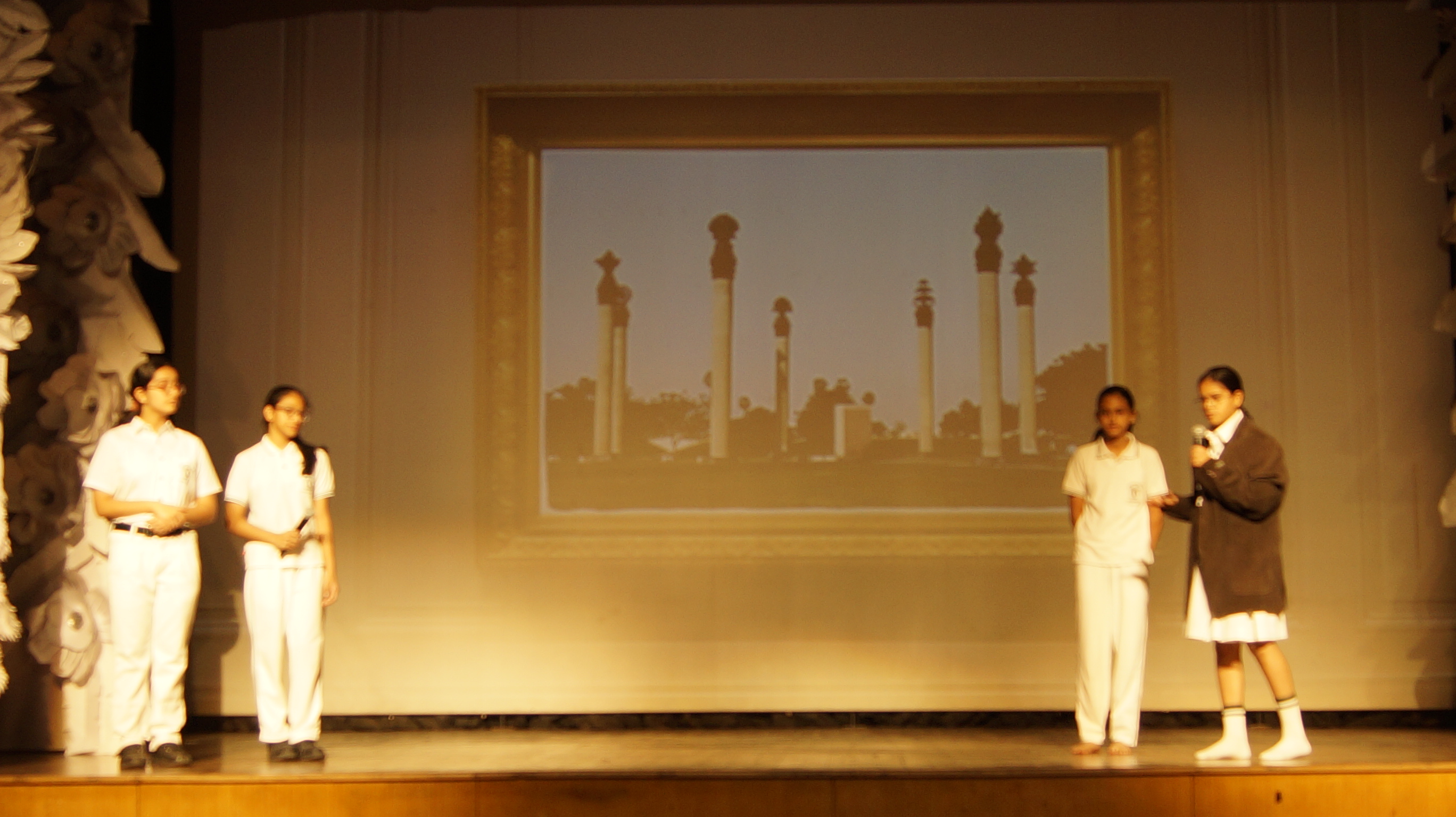 DPS International School campus photo 20 of 30 — Pushp Vihar