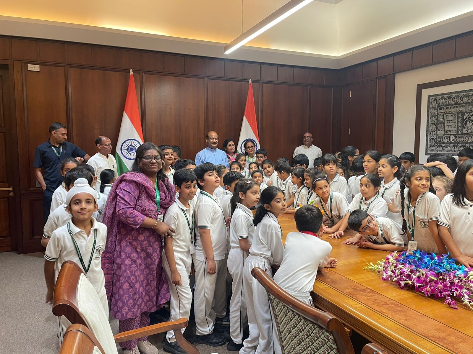 DPS International School campus photo 3 of 30 — Pushp Vihar