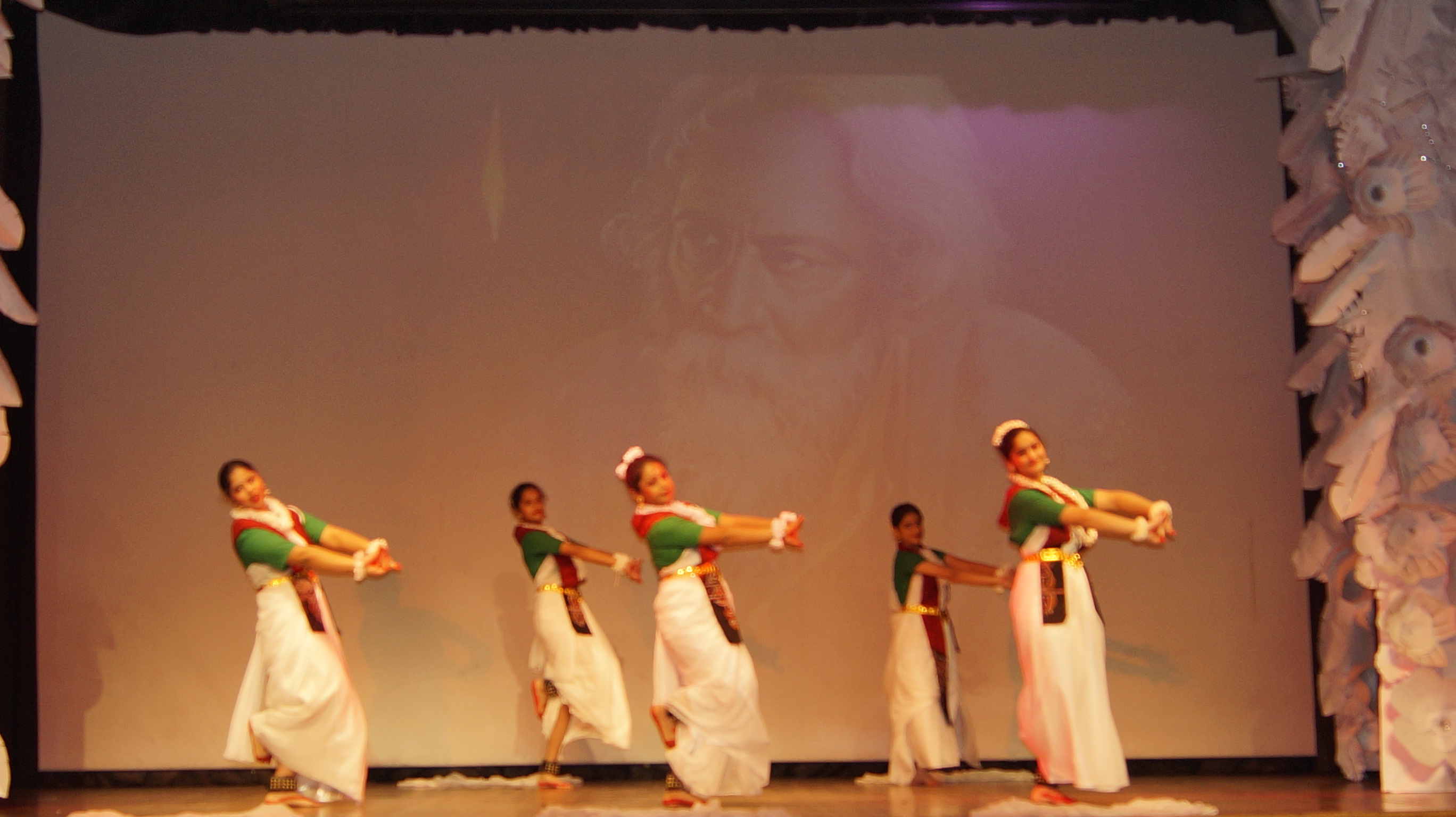 DPS International School campus photo 4 of 30 — Pushp Vihar
