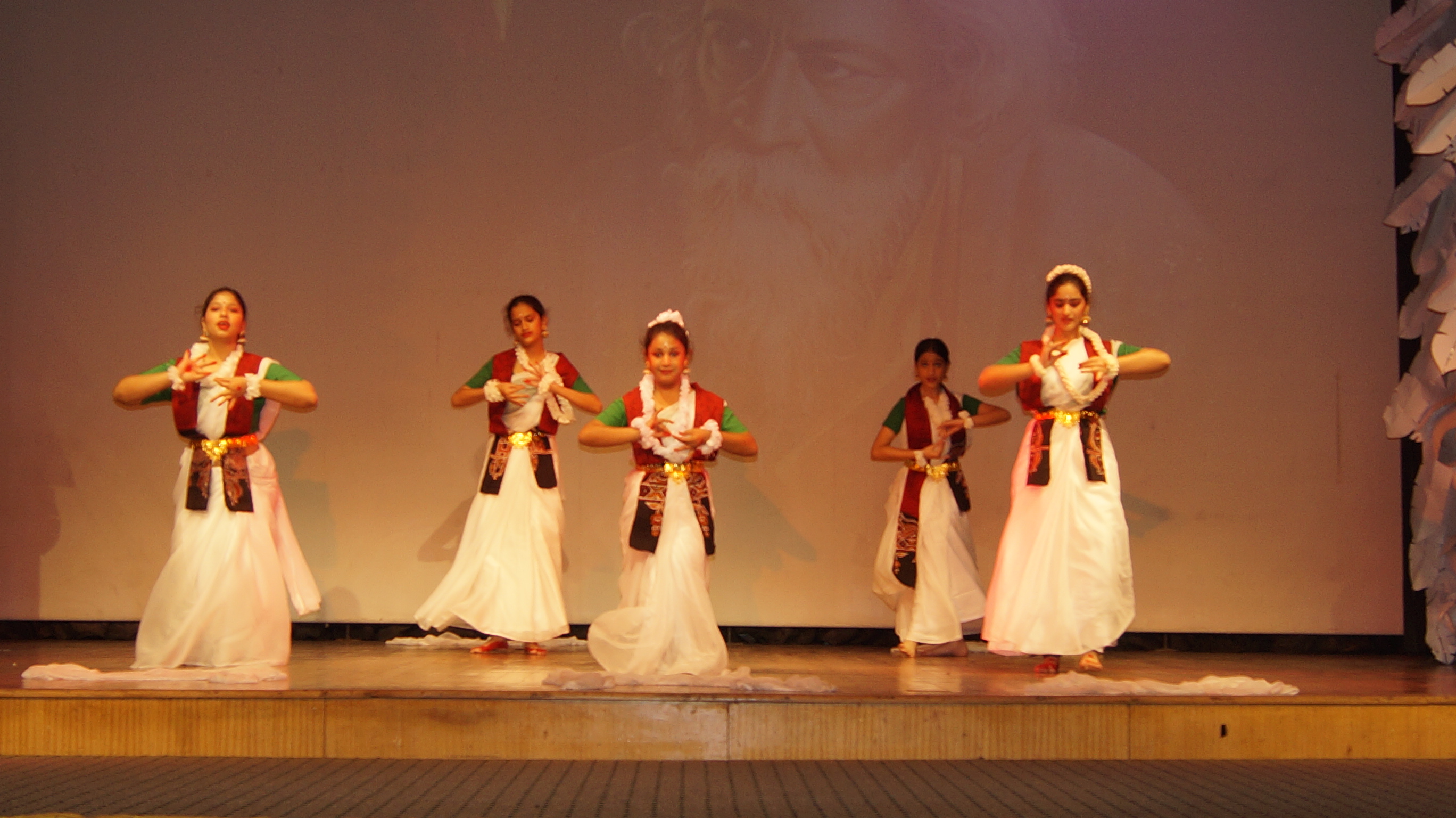 DPS International School campus photo 21 of 30 — Pushp Vihar