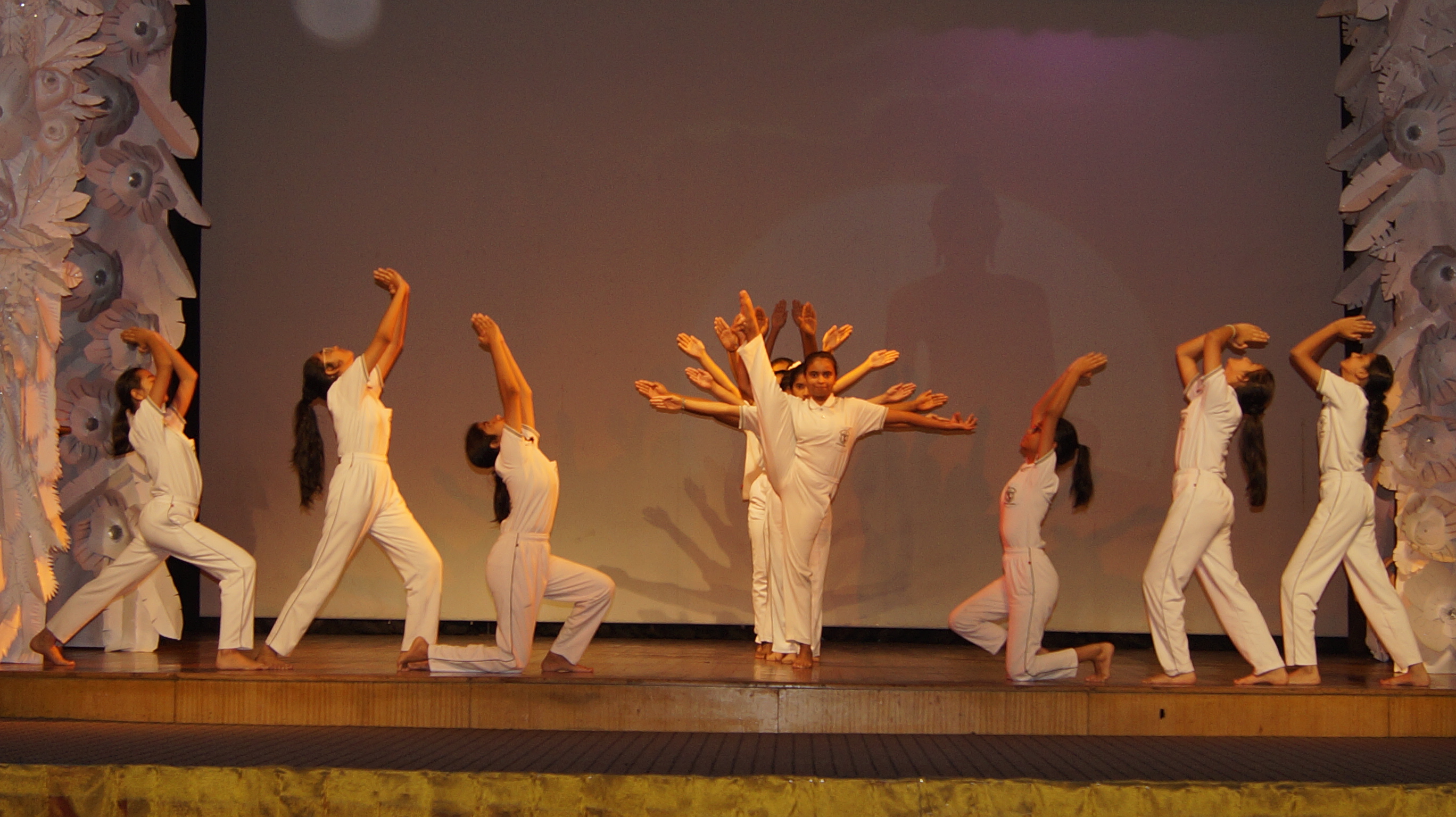 DPS International School campus photo 6 of 30 — Pushp Vihar