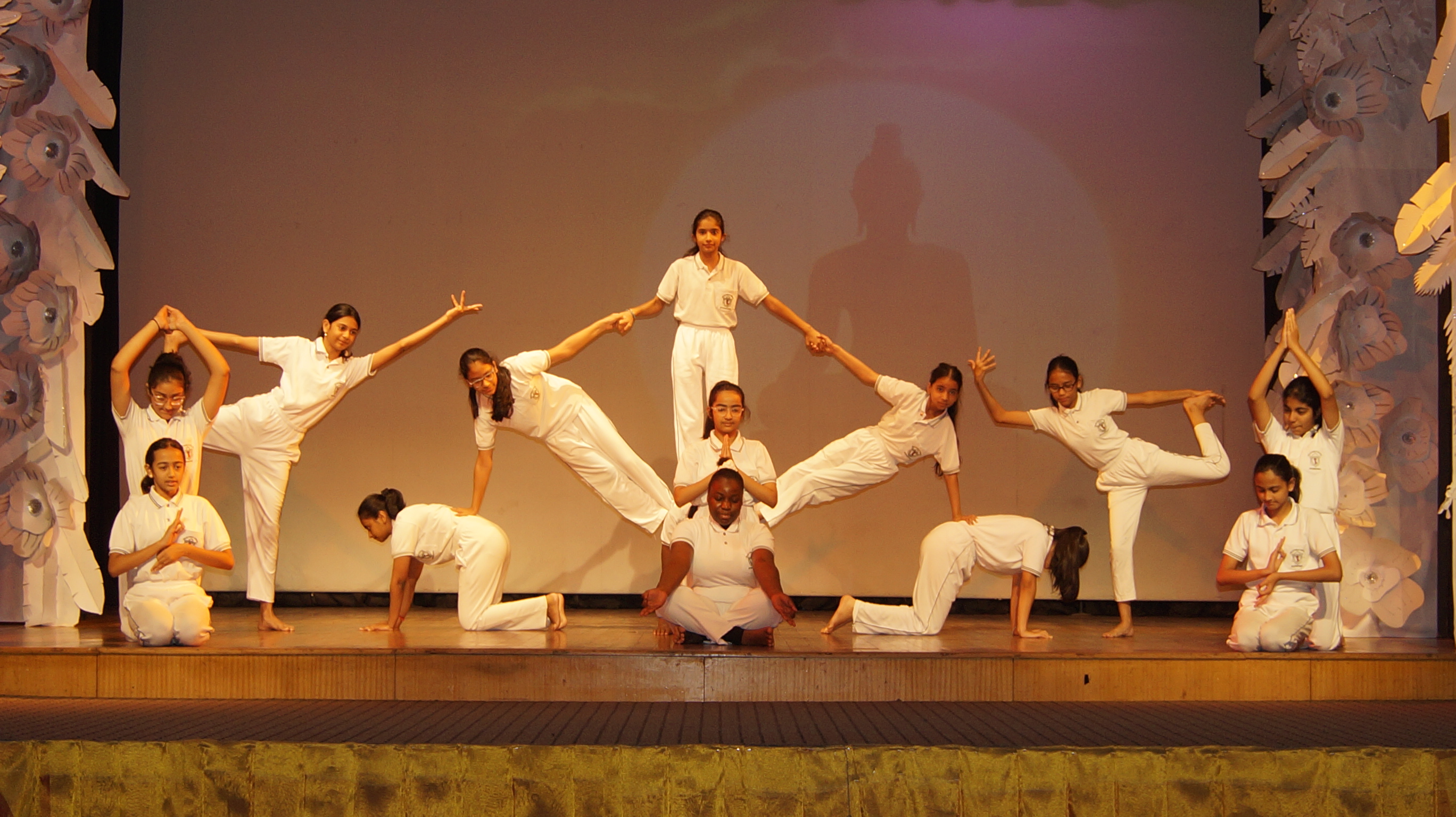 DPS International School campus photo 5 of 30 — Pushp Vihar