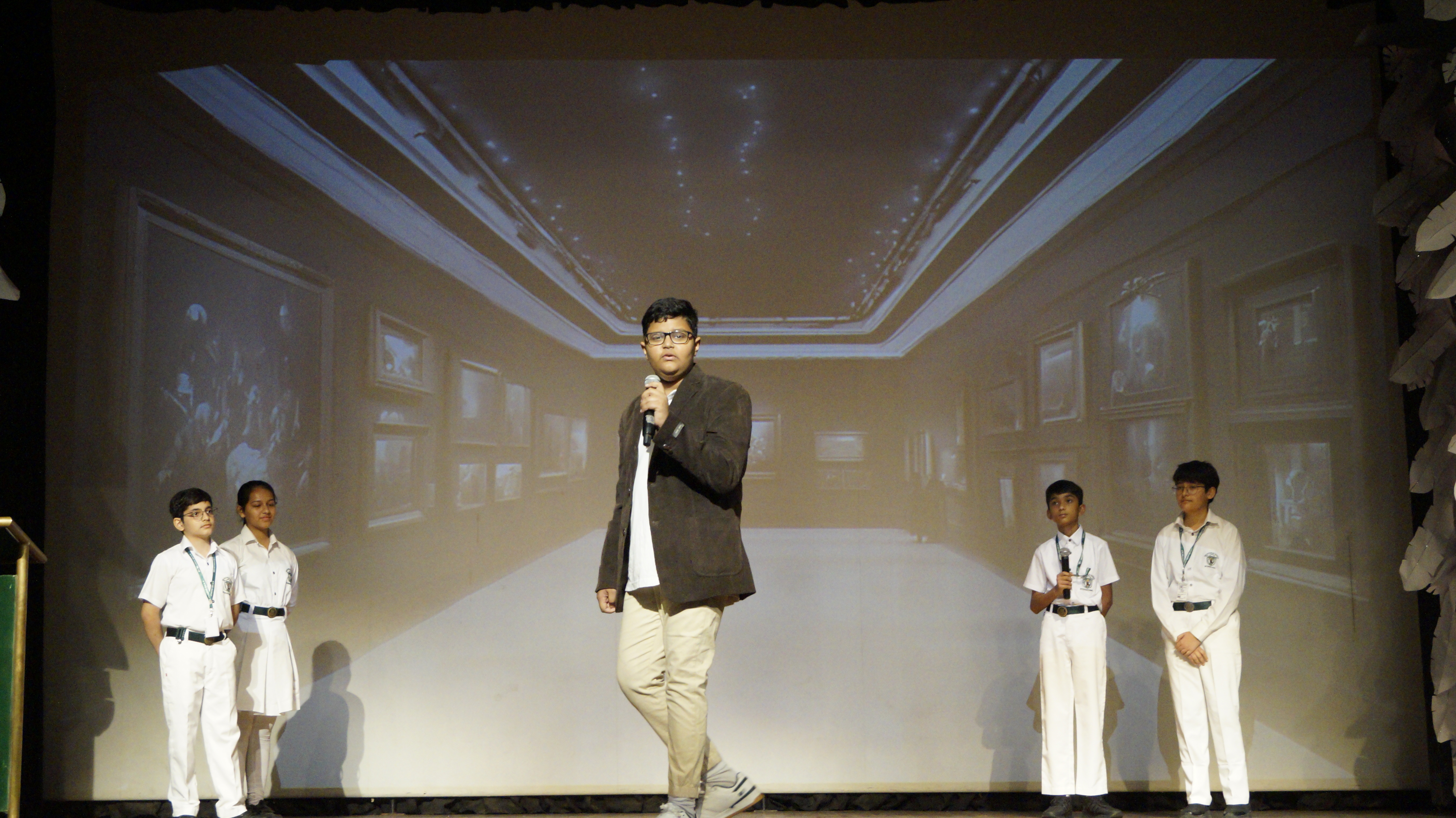 DPS International School campus photo 22 of 30 — Pushp Vihar