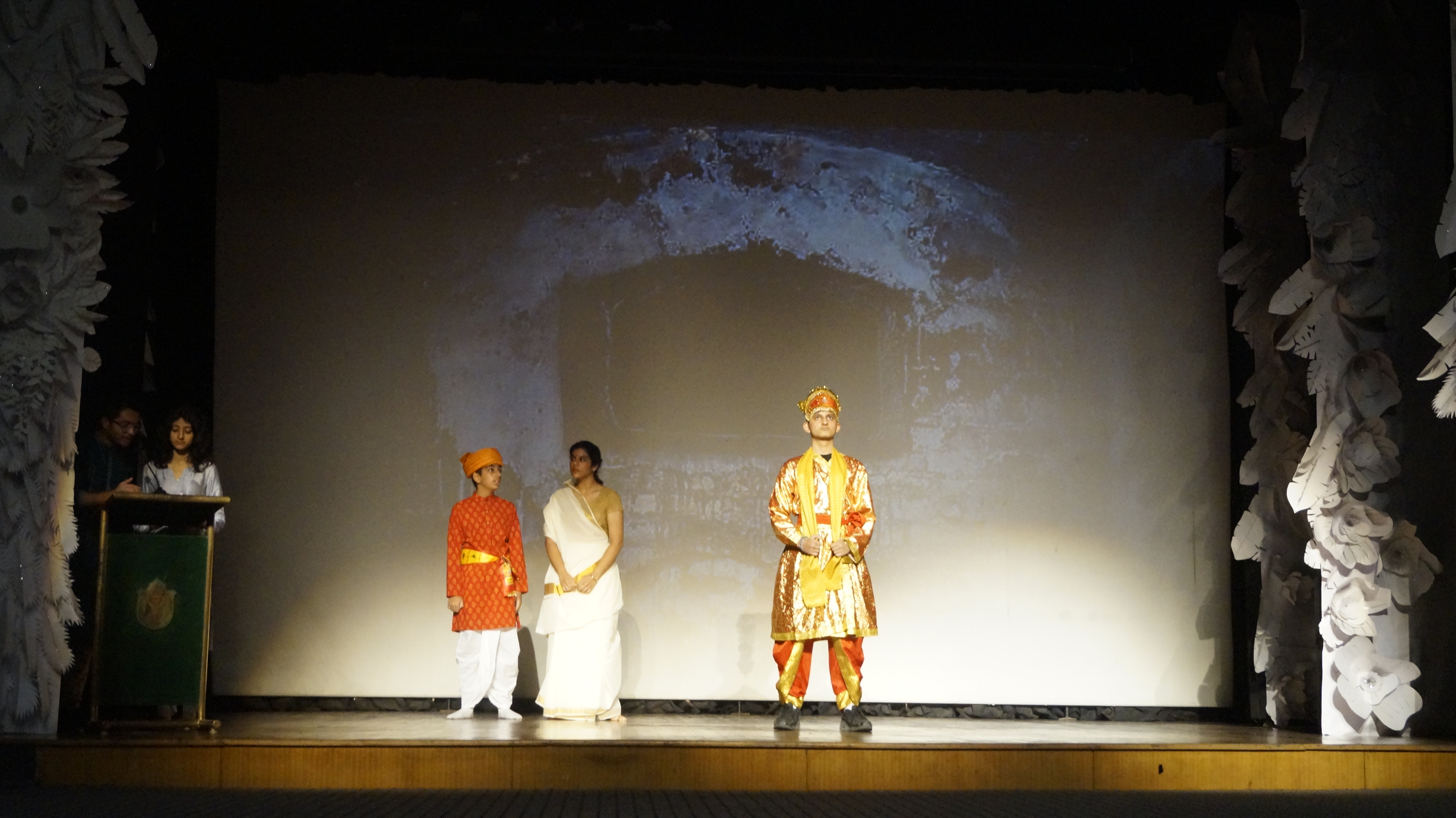 DPS International School campus photo 12 of 30 — Pushp Vihar