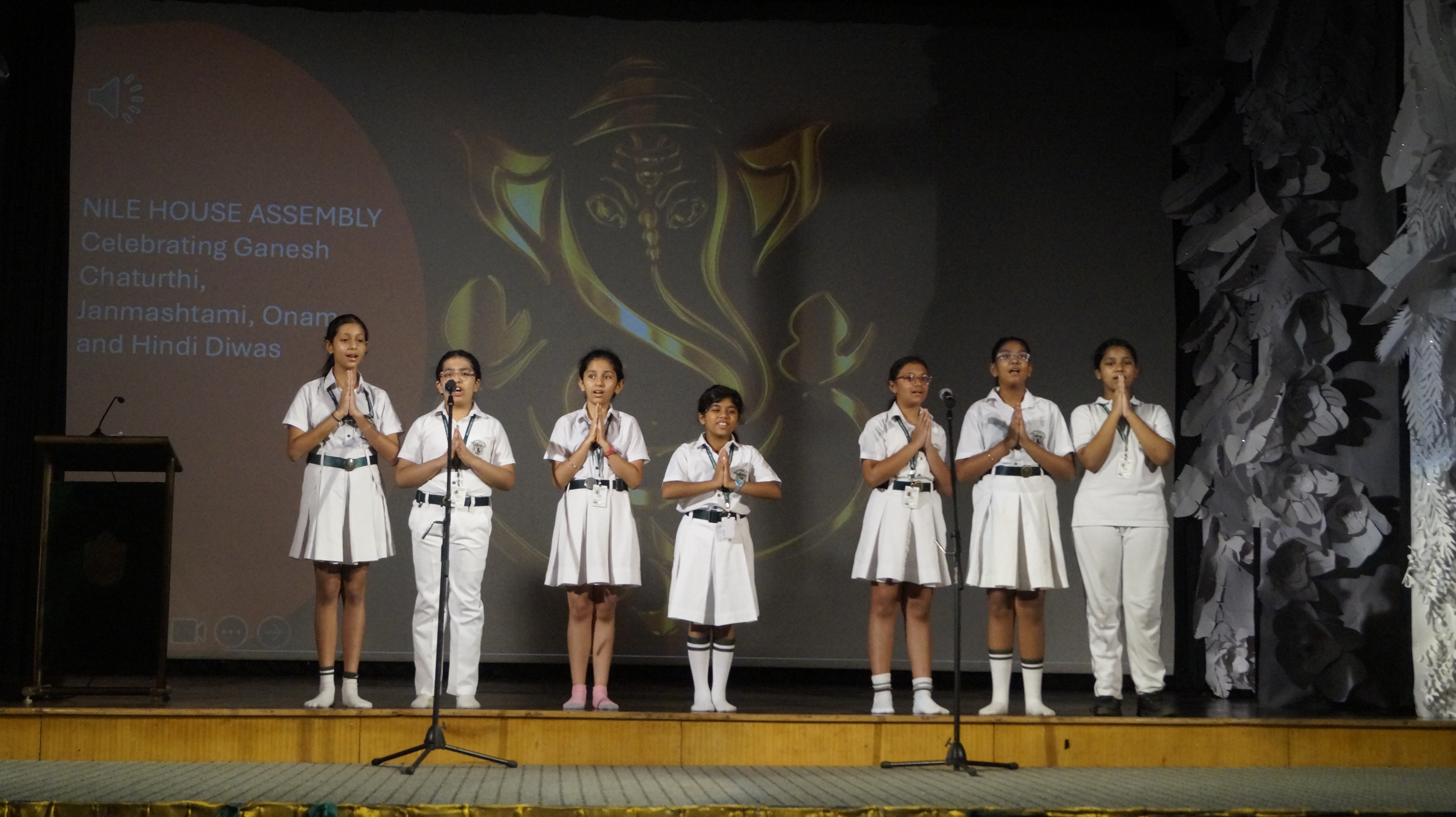 DPS International School campus photo 23 of 30 — Pushp Vihar