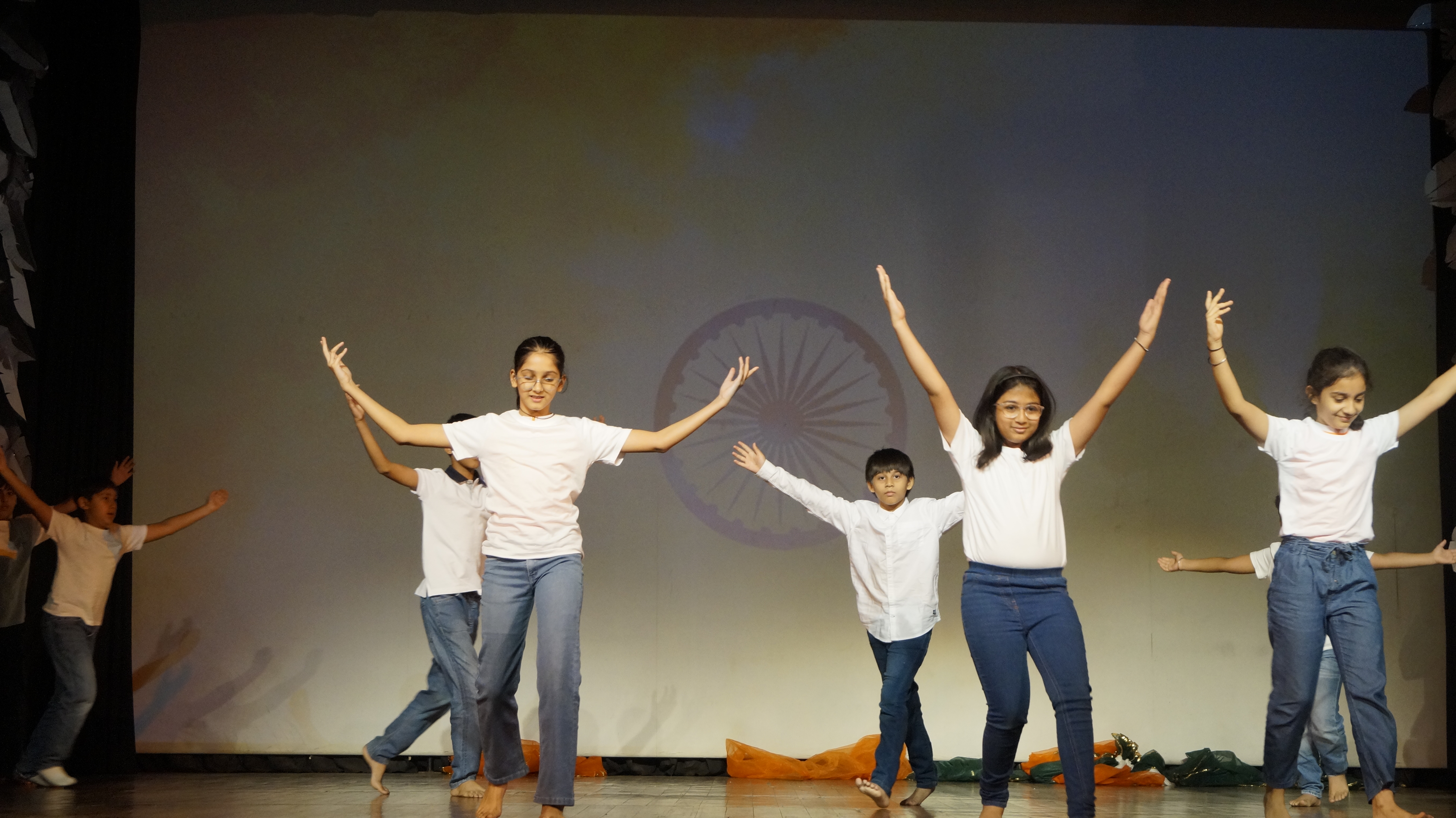 DPS International School campus photo 14 of 30 — Pushp Vihar