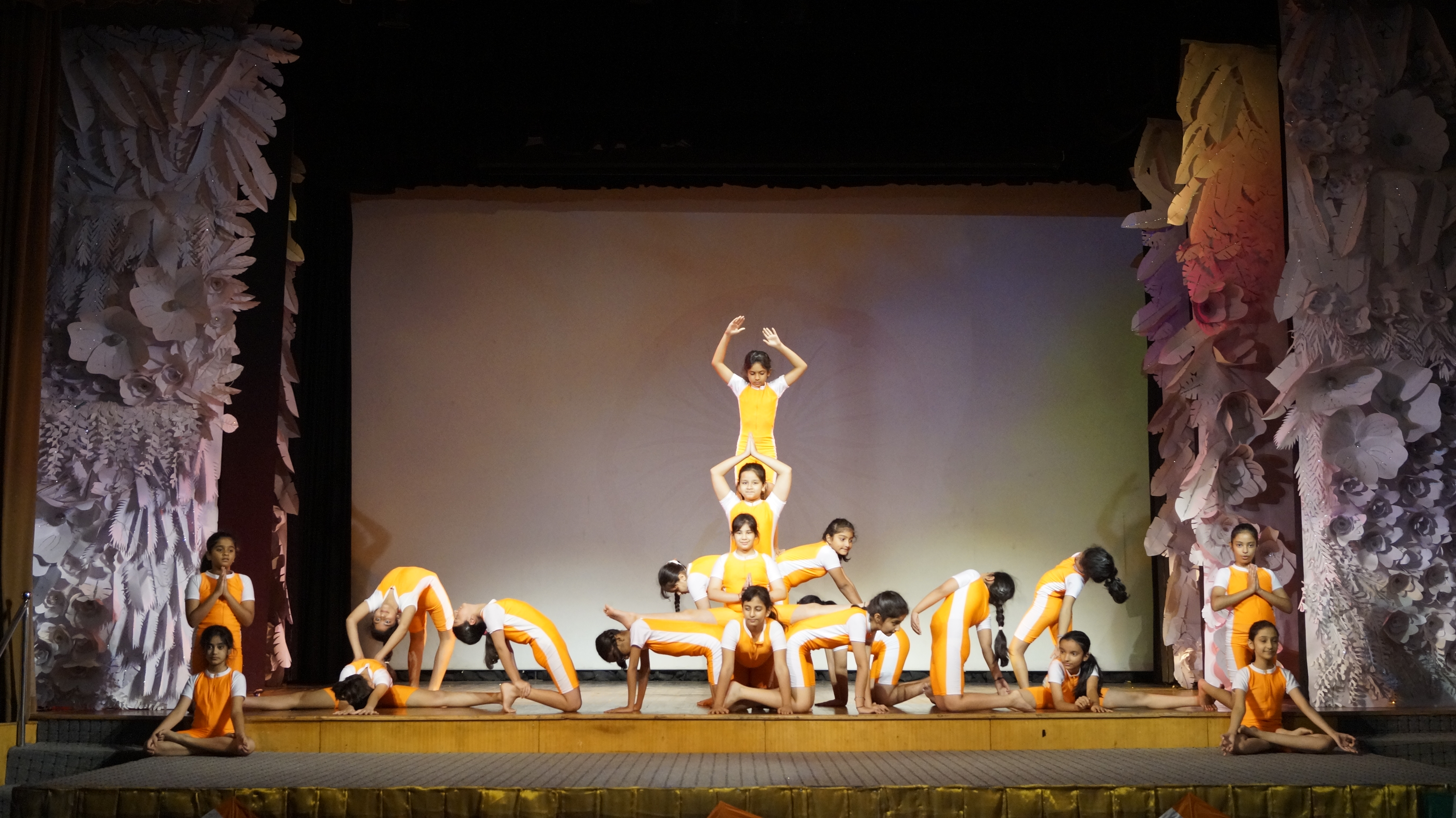 DPS International School campus photo 26 of 30 — Pushp Vihar