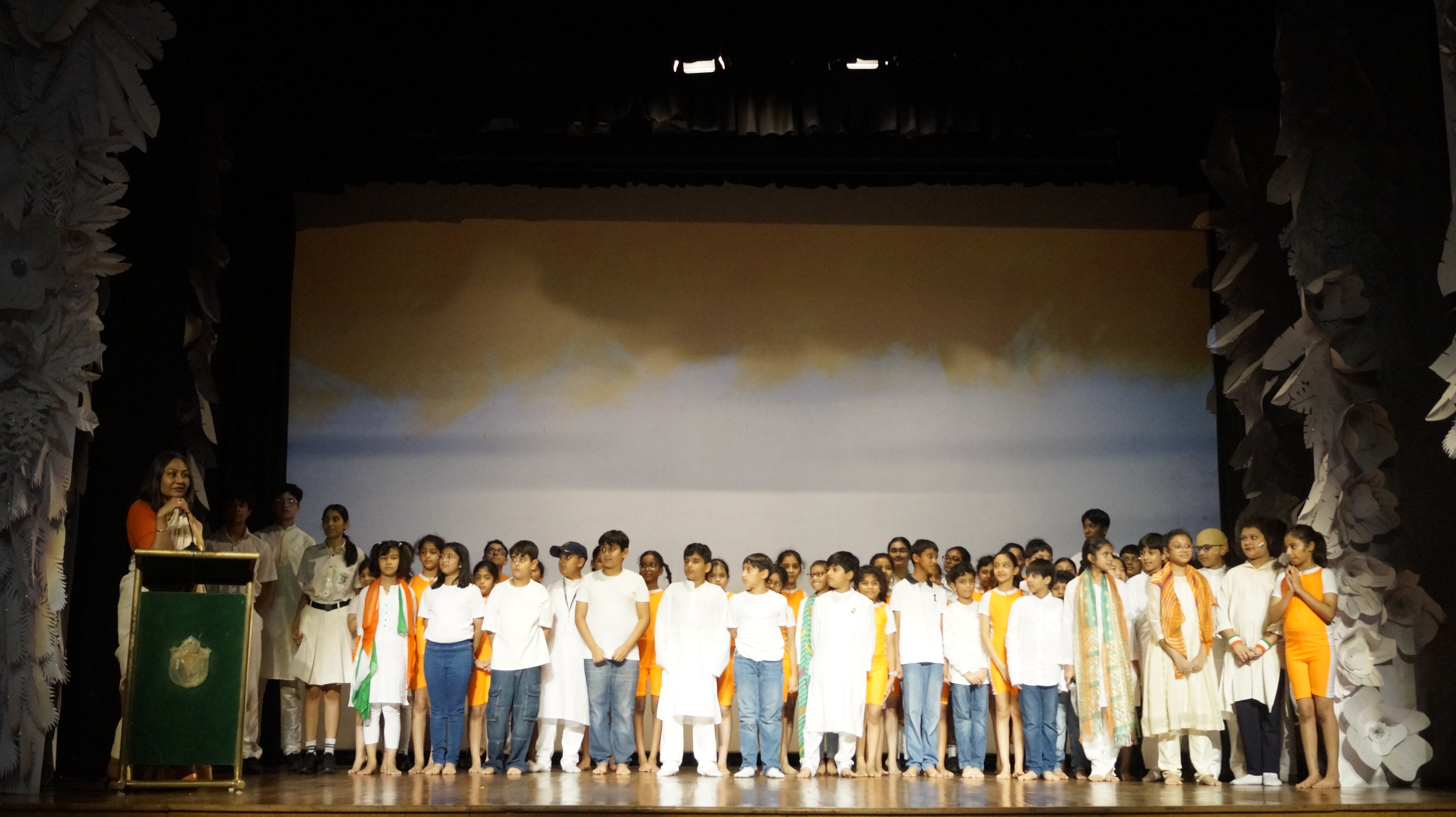 DPS International School campus photo 15 of 30 — Pushp Vihar