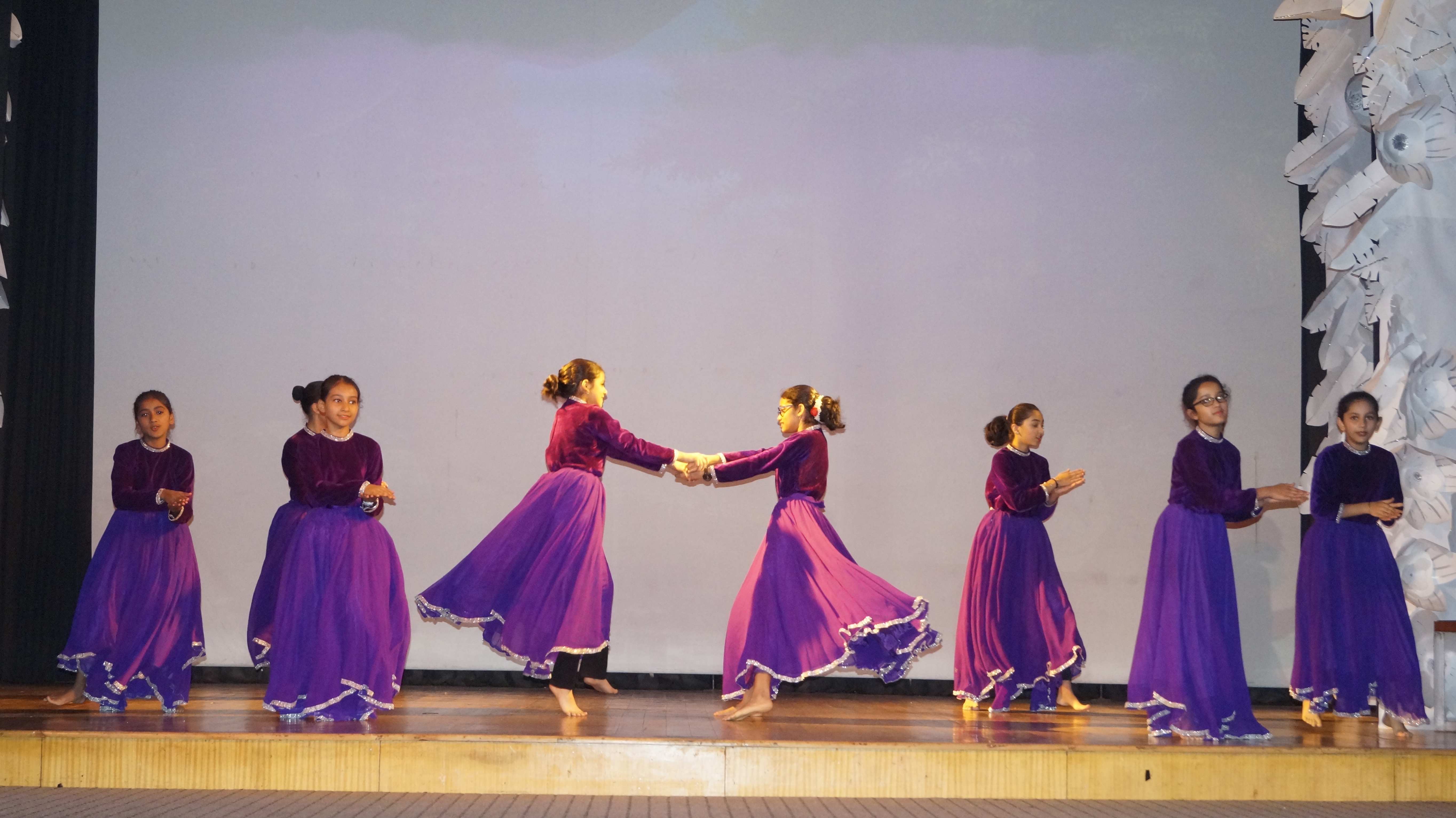 DPS International School campus photo 28 of 30 — Pushp Vihar