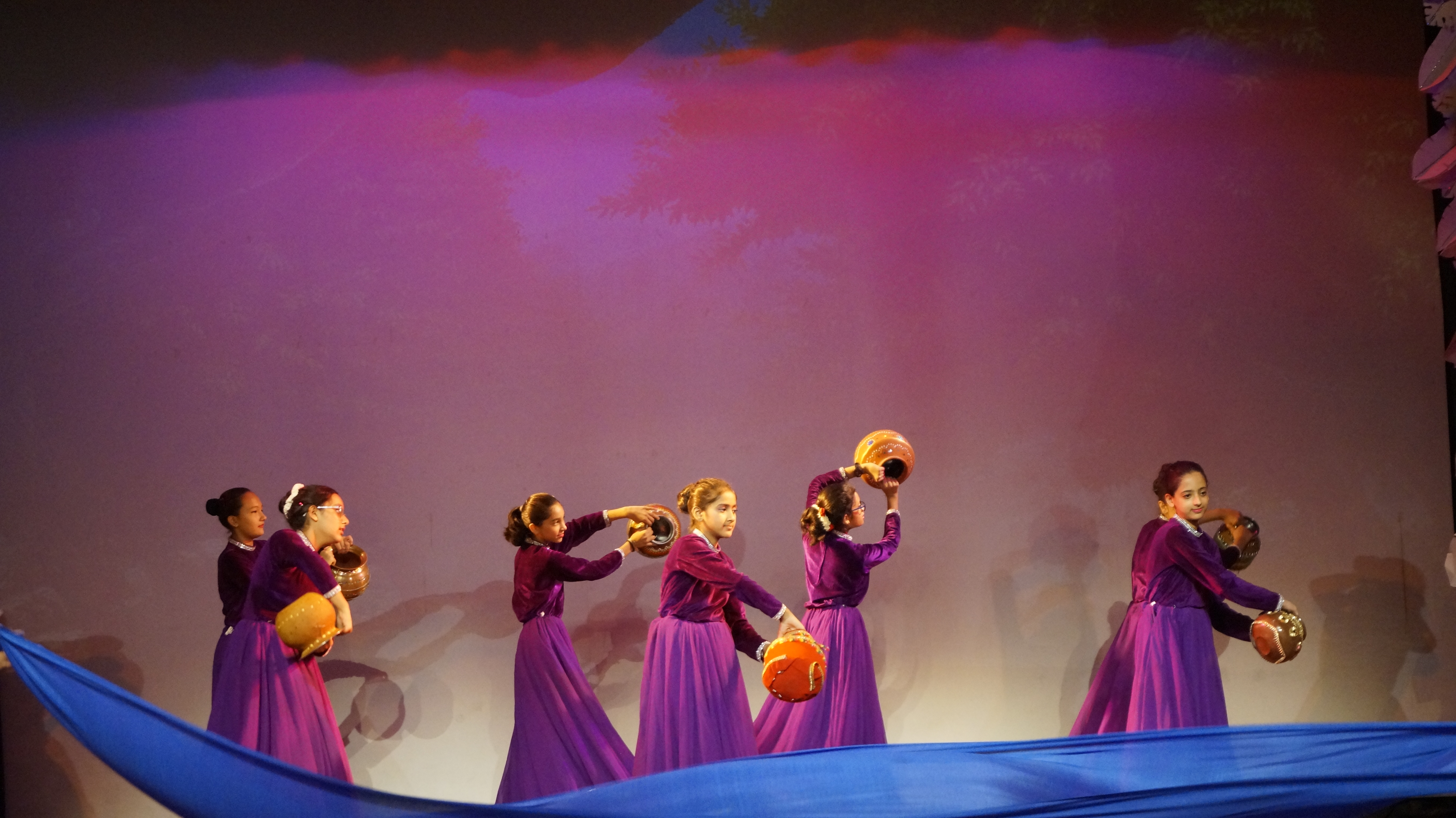 DPS International School campus photo 30 of 30 — Pushp Vihar