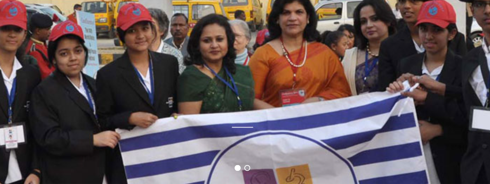 B.R. Tyagi Public School campus photo 4 of 4 — Buddh Vihar