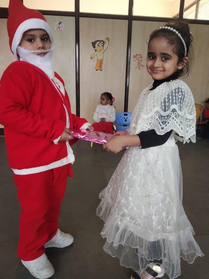 B.S. International School campus photo 17 of 24 — Nilothi
