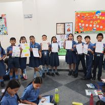 Baba Banda Singh Bahadur Memorial School campus photo 4 of 14 — Mehrauli