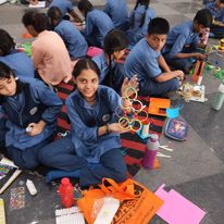 Baba Banda Singh Bahadur Memorial School campus photo 2 of 14 — Mehrauli