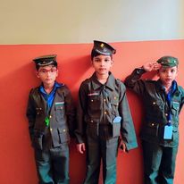Baba Banda Singh Bahadur Memorial School campus photo 6 of 14 — Mehrauli