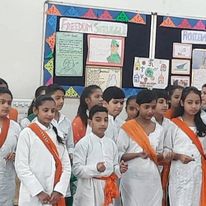 Baba Banda Singh Bahadur Memorial School campus photo 7 of 14 — Mehrauli