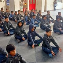 Baba Banda Singh Bahadur Memorial School campus photo 5 of 14 — Mehrauli