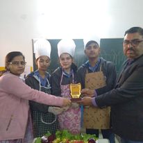Baba Banda Singh Bahadur Memorial School campus photo 9 of 14 — Mehrauli