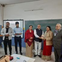 Baba Banda Singh Bahadur Memorial School campus photo 8 of 14 — Mehrauli