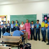 Baba Banda Singh Bahadur Memorial School campus photo 12 of 14 — Mehrauli