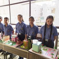 Baba Banda Singh Bahadur Memorial School campus photo 13 of 14 — Mehrauli