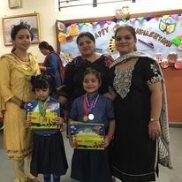 Baba Banda Singh Bahadur Memorial School campus photo 14 of 14 — Mehrauli