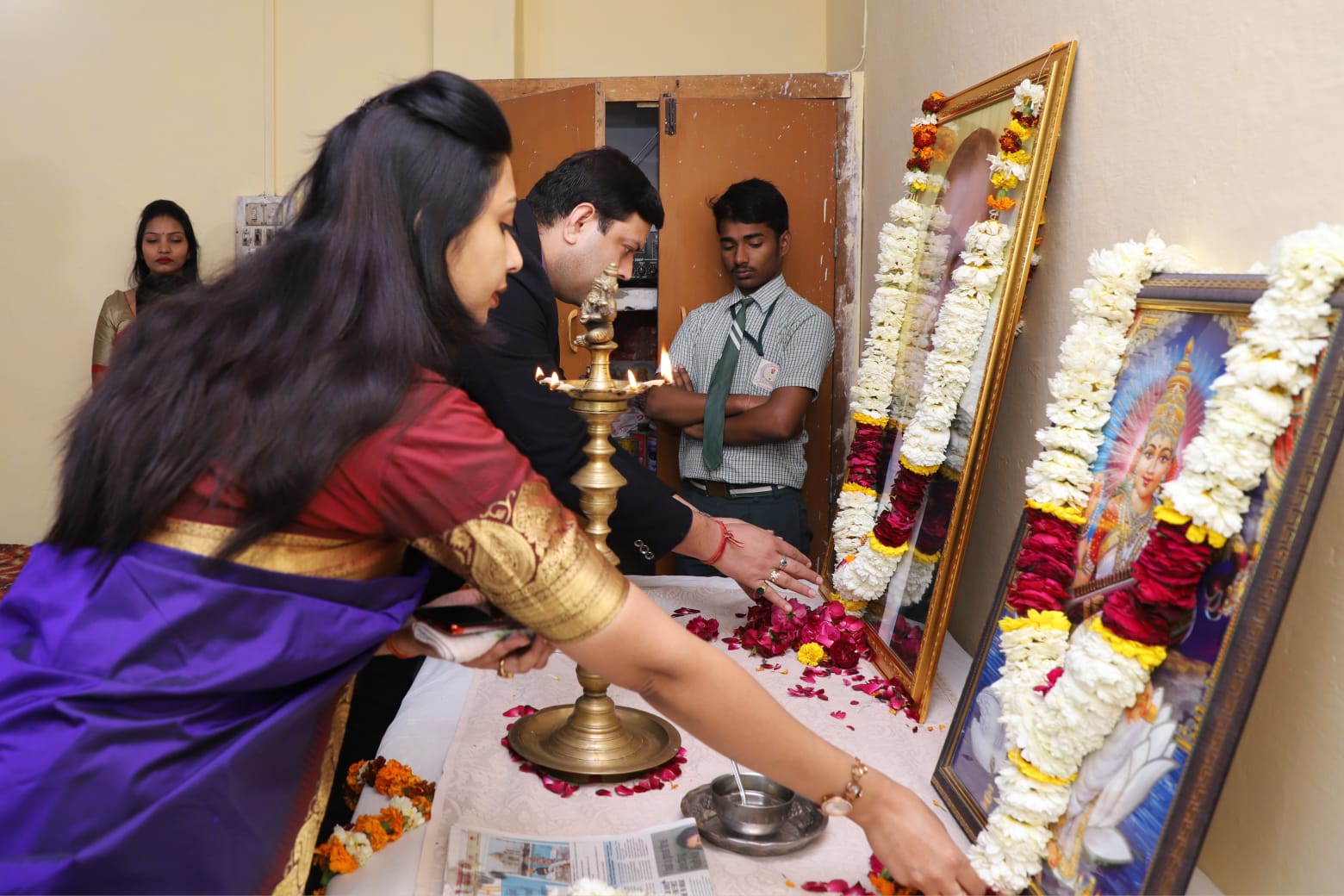 Bajaj Public School campus photo 7 of 15 — Patel Nagar