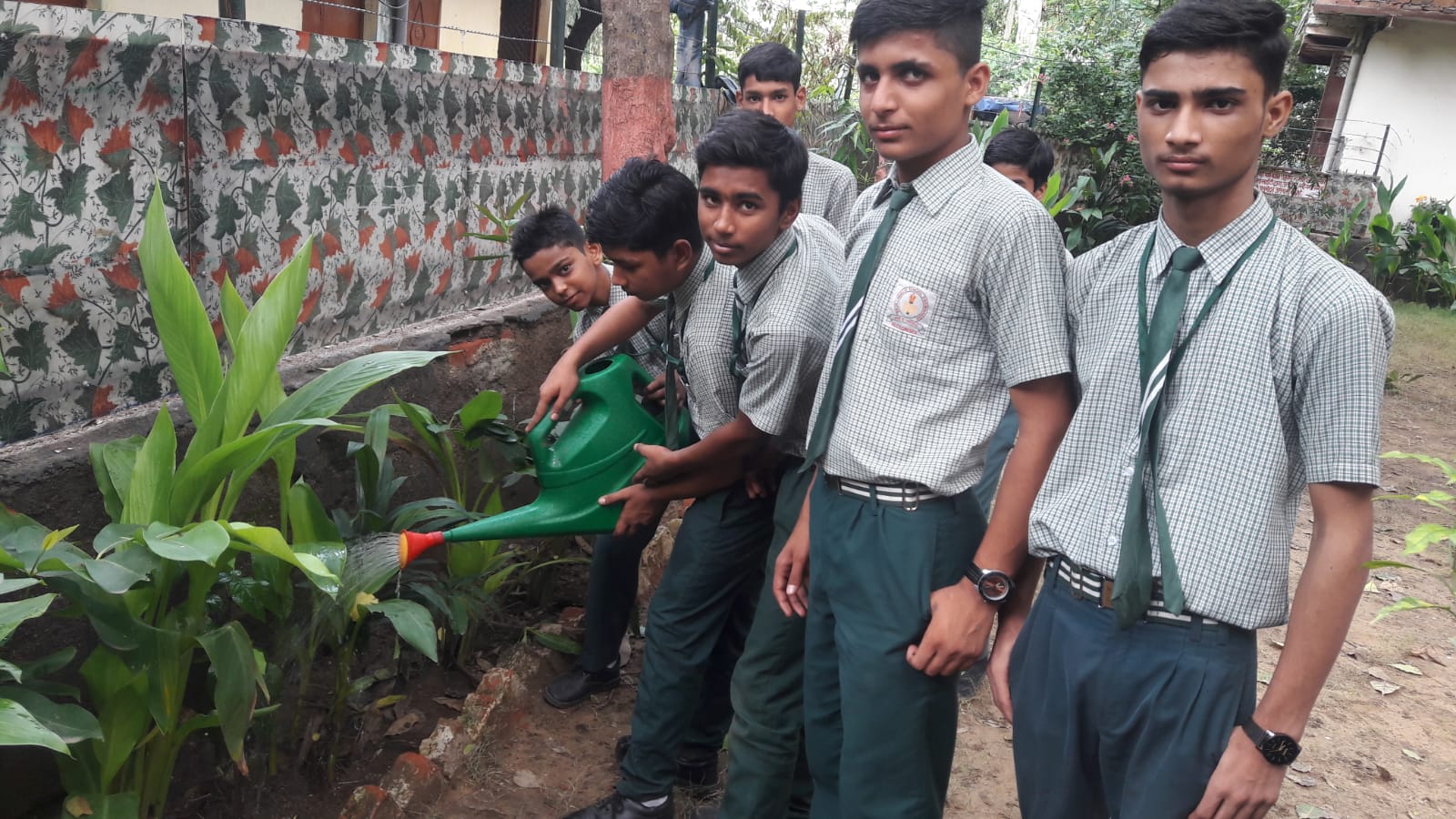 Bajaj Public School campus photo 10 of 15 — Patel Nagar