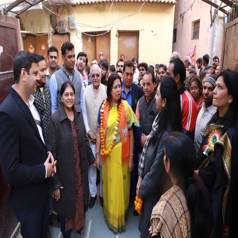 Bajaj Public School campus photo 12 of 15 — Patel Nagar