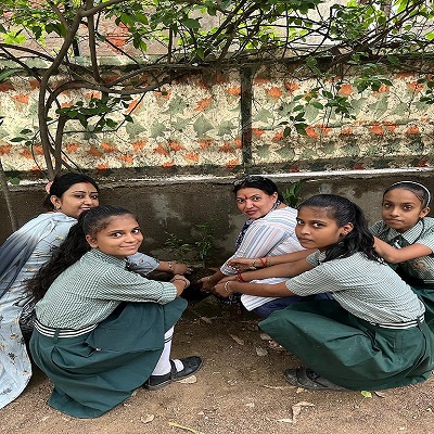 Bajaj Public School campus photo 15 of 15 — Patel Nagar