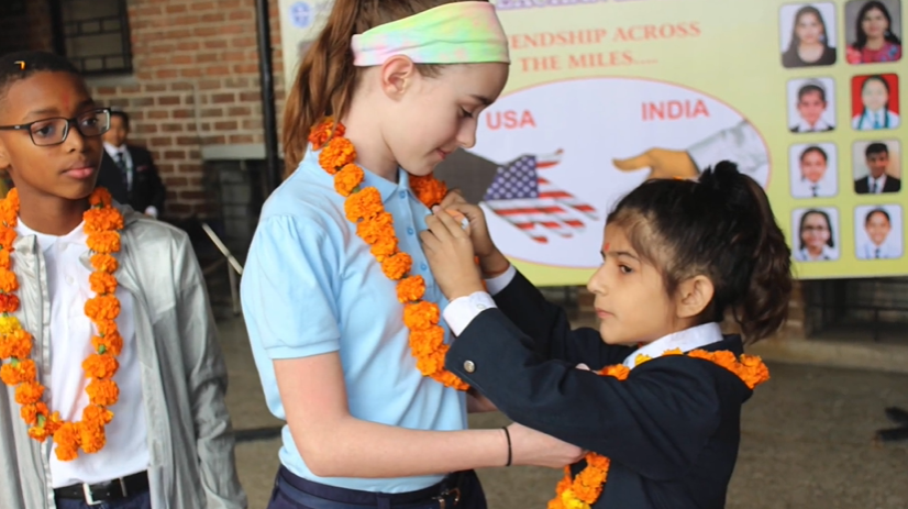 Bal Bharti  Model School campus photo 5 of 20 — Pitampura