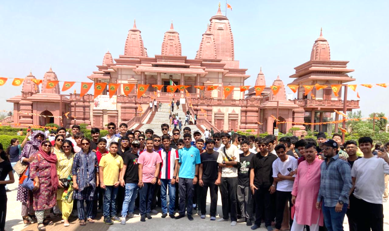 Bal Bharti  Model School campus photo 9 of 20 — Pitampura