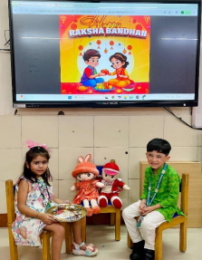 Bal Bharti  Model School campus photo 18 of 20 — Pitampura