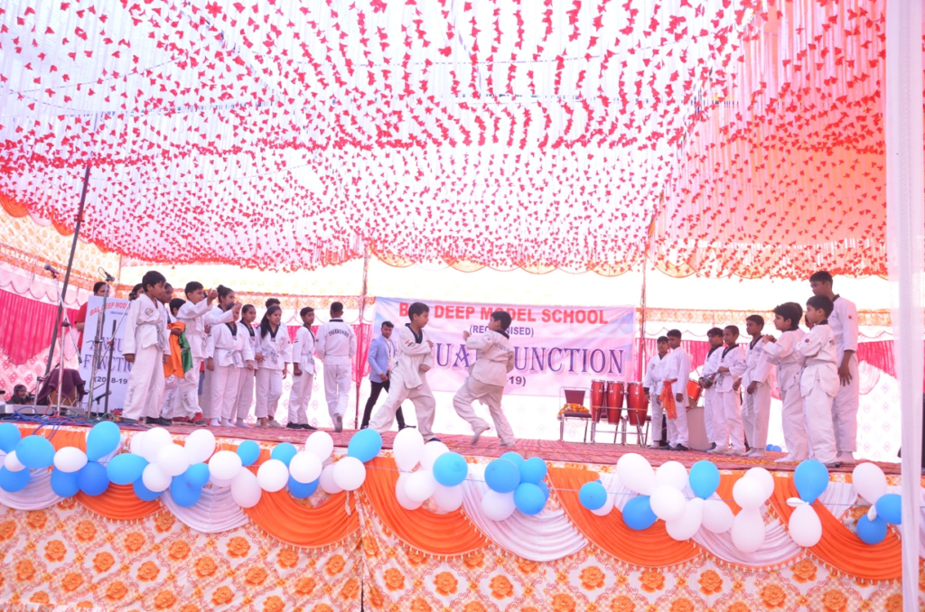 Bal Deep Model School campus photo 6 of 10 — Sultanpuri B Block